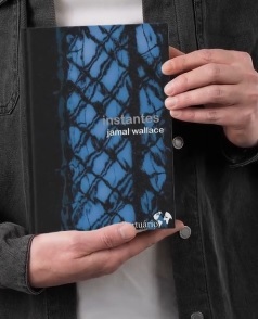 "Instantes" de Jamal Wallace